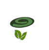 Small teacup logo.